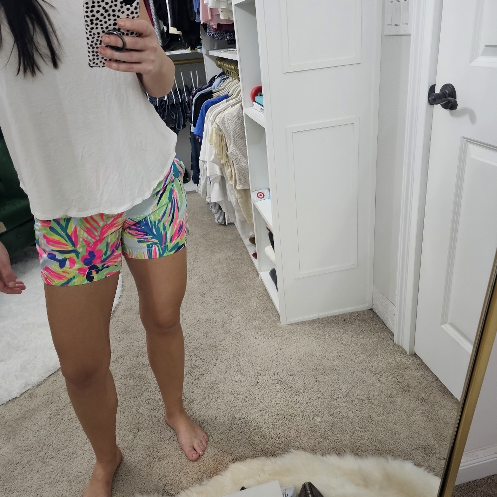 Lilly Pulitzer Callahan NWT sz 4